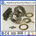 stainless steel lap joint flange